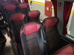 AUTOBUS iveco daily MINIBUS IVECO DAILY MY24