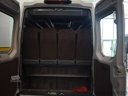 AUTOBUS iveco daily MINIBUS IVECO DAILY MY24