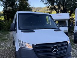 Mercedes-Benz Sprinter 315