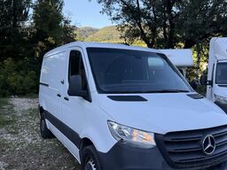 Mercedes-Benz Sprinter 315