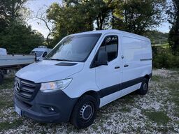 Mercedes-Benz Sprinter 315
