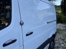 Mercedes-Benz Sprinter 315