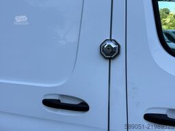 Mercedes-Benz Sprinter 315
