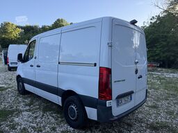 Mercedes-Benz Sprinter 315