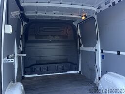Mercedes-Benz Sprinter 315