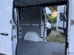 Mercedes-Benz Sprinter 315