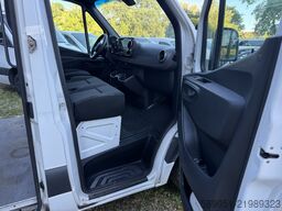 Mercedes-Benz Sprinter 315