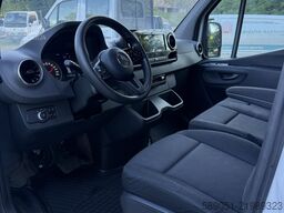 Mercedes-Benz Sprinter 315