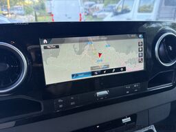 Mercedes-Benz Sprinter 315