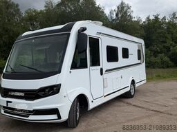 Weinsberg CaraCore 650 MF Lithium SAT Solar Top