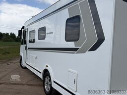 Weinsberg CaraCore 650 MF Lithium SAT Solar Top
