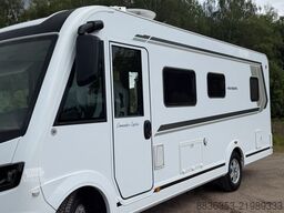 Weinsberg CaraCore 650 MF Lithium SAT Solar Top