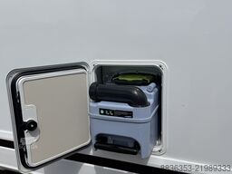 Weinsberg CaraCore 650 MF Lithium SAT Solar Top