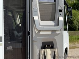 Weinsberg CaraCore 650 MF Lithium SAT Solar Top