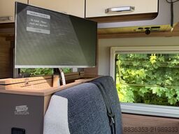 Weinsberg CaraCore 650 MF Lithium SAT Solar Top