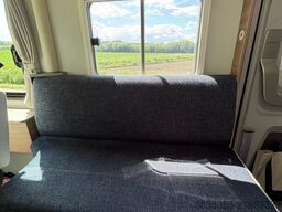Weinsberg CaraCore 650 MF Lithium SAT Solar Top