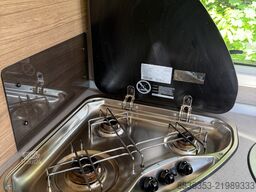 Weinsberg CaraCore 650 MF Lithium SAT Solar Top