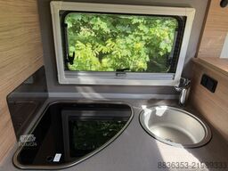 Weinsberg CaraCore 650 MF Lithium SAT Solar Top