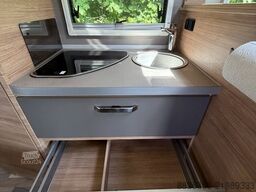 Weinsberg CaraCore 650 MF Lithium SAT Solar Top