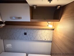 Weinsberg CaraCore 650 MF Lithium SAT Solar Top