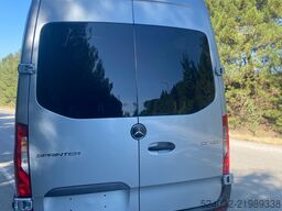 MERCEDES SPRINTER 517 CDI 517 CDI SPRINTER