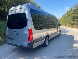 MERCEDES SPRINTER 517 CDI 517 CDI SPRINTER