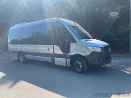 MERCEDES SPRINTER 517 CDI 517 CDI SPRINTER