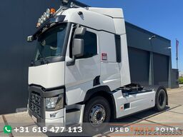 Standard-SZM Renault T480 / Hydraulic / 577.000..KM!! / Belgium Truck