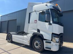 Renault T480 / Hydraulic / 577.000..KM!! / Belgium Truck