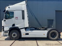 Renault T480 / Hydraulic / 577.000..KM!! / Belgium Truck