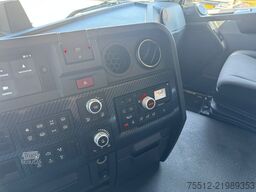 Renault T480 / Hydraulic / 577.000..KM!! / Belgium Truck