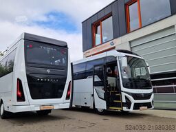 TEMSA PRESTIJ TEMSA