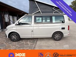 Volkswagen California Coast 2.0TDI|2022| EURO 6 | Venditore professionale