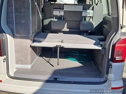 Volkswagen California Coast 2.0TDI|2022| EURO 6 | Venditore professionale
