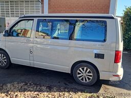 Volkswagen California Coast 2.0TDI|2022| EURO 6 | Venditore professionale