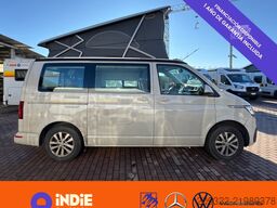 Volkswagen California Coast 2.0TDI|2022| EURO 6 | Venditore professionale
