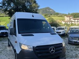 Mercedes-Benz Sprinter 314
