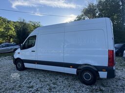 Mercedes-Benz Sprinter 314