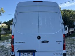 Mercedes-Benz Sprinter 314
