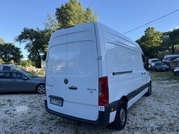 Mercedes-Benz Sprinter 314