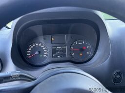 Mercedes-Benz Sprinter 314