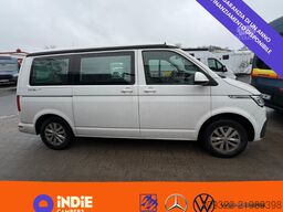 Volkswagen California Coast 2.0TDI|2022| EURO 6 | Venditore professionale