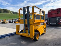 Haulotte Compact 12 DX