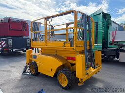 Haulotte Compact 12 DX
