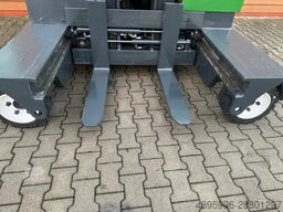 Combilift C2500 /perfect /compact/Only 4819 hours