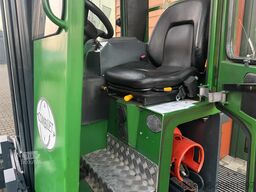 Combilift C2500 /perfect /compact/Only 4819 hours