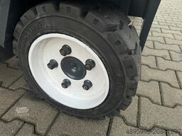 Combilift C2500 /perfect /compact/Only 4819 hours