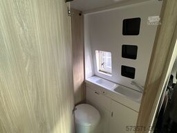 Fiat Weinsberg Carabus 600 K 4 Schlafplätze | Voll ausgestattet