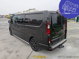 Fiat Talento 2.0 MULTIJET DUBBELE CABINE