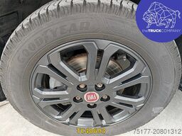 Fiat Talento 2.0 MULTIJET DUBBELE CABINE 